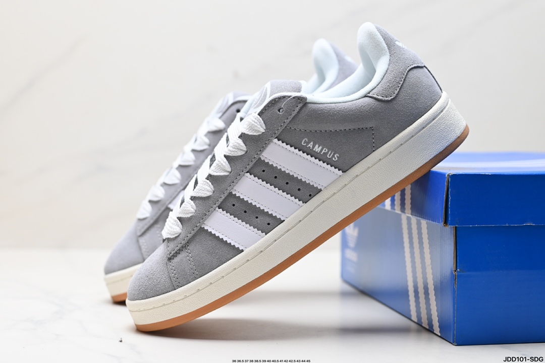 Adidas Campus Shoes